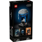 Lego Star Wars - Casco di Jango Fett™
